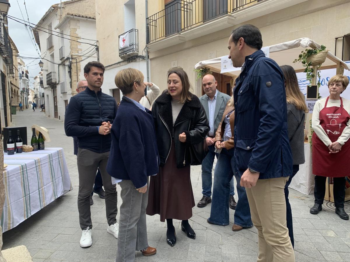 El Putxero de Polp ja té temple propi: naix Essència a Benissa