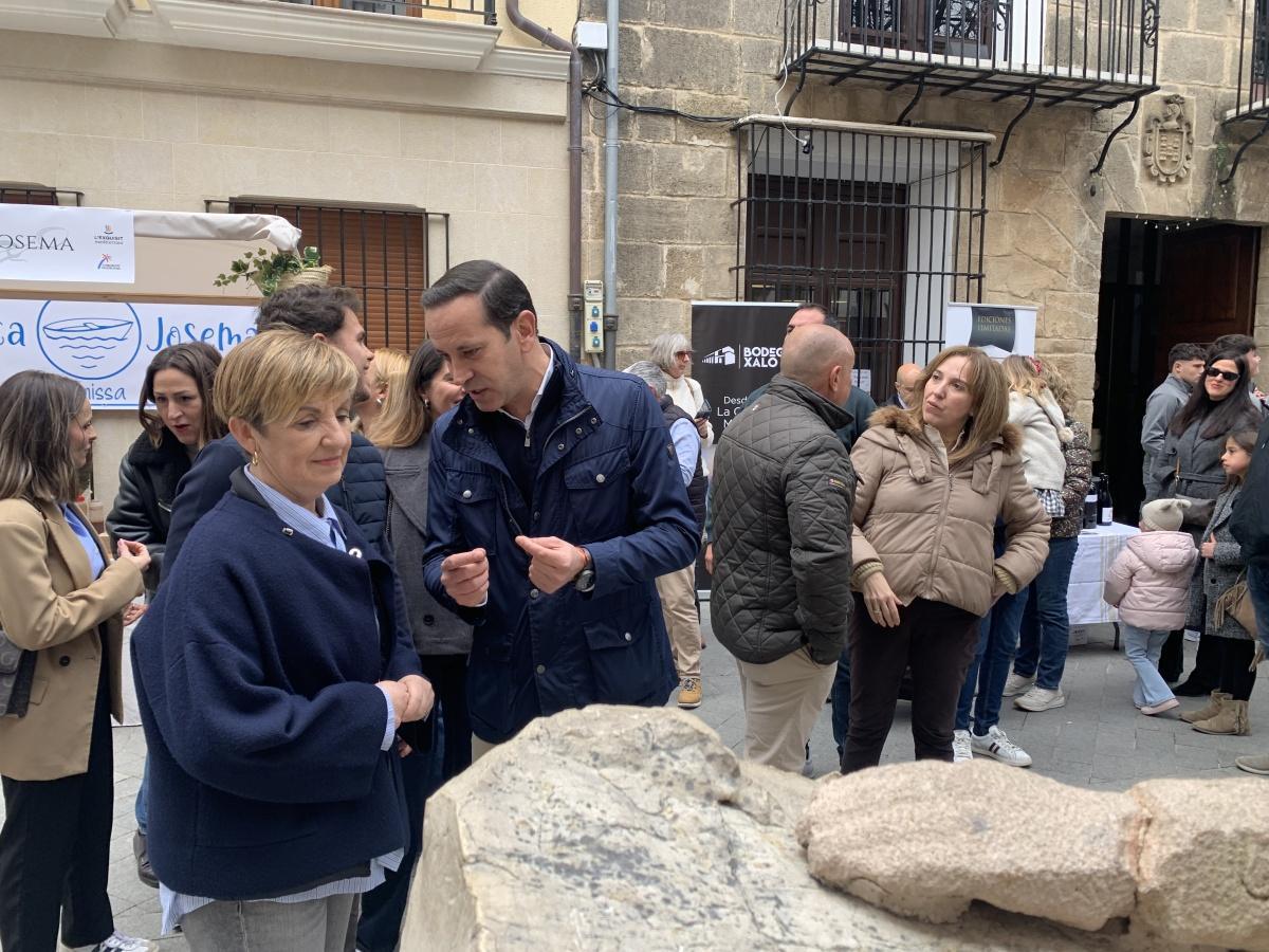 El Putxero de Polp ja té temple propi: naix Essència a Benissa