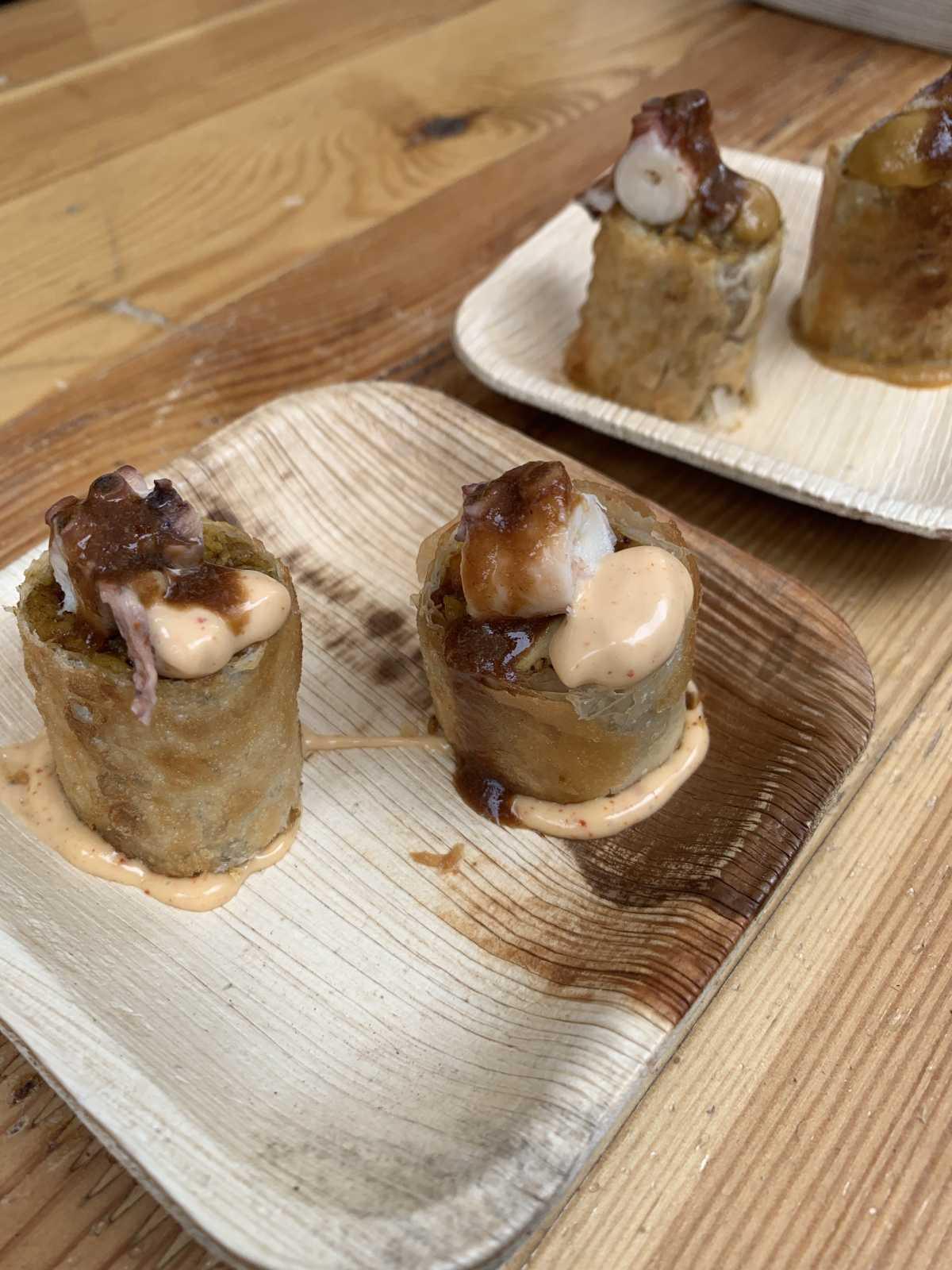 El Putxero de Polp ja té temple propi: naix Essència a Benissa