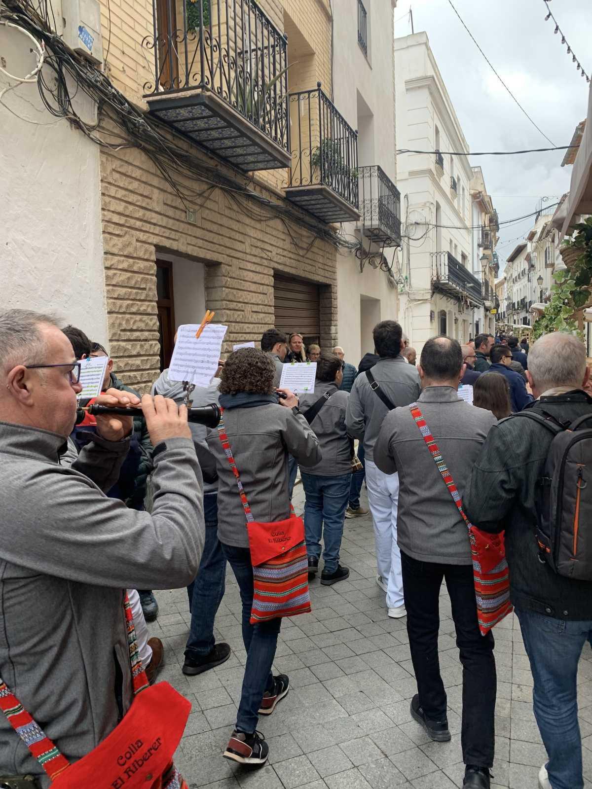 El Putxero de Polp ja té temple propi: naix Essència a Benissa