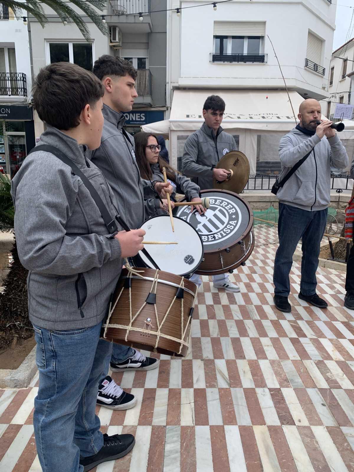 El Putxero de Polp ja té temple propi: naix Essència a Benissa