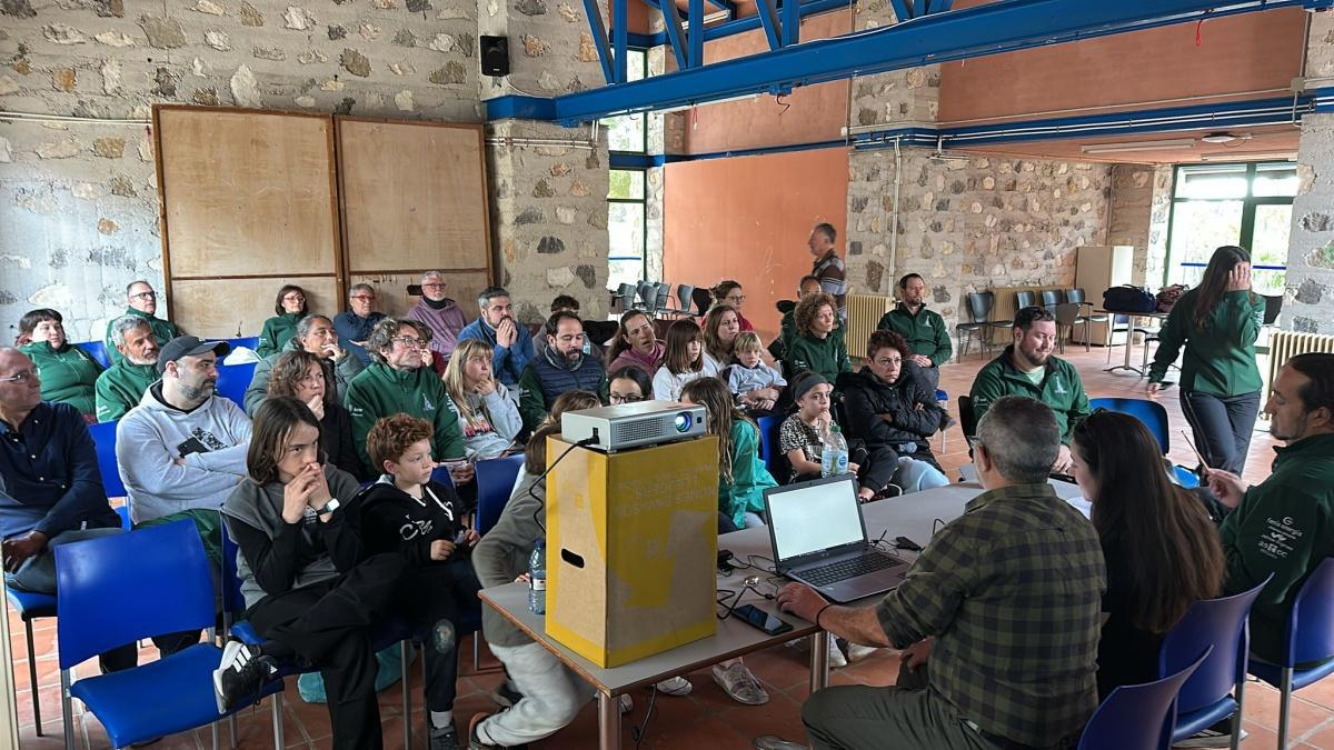 Muixeranga de la Marina Alta ratifica Vicent Pastor al capdavant de la colla i assumeix la presidència Saül Ortolà Muixeranga de la Marina Alta ratifica Vicent Pastor al capdavant de la colla i assumeix la presidència Saül Ortolà