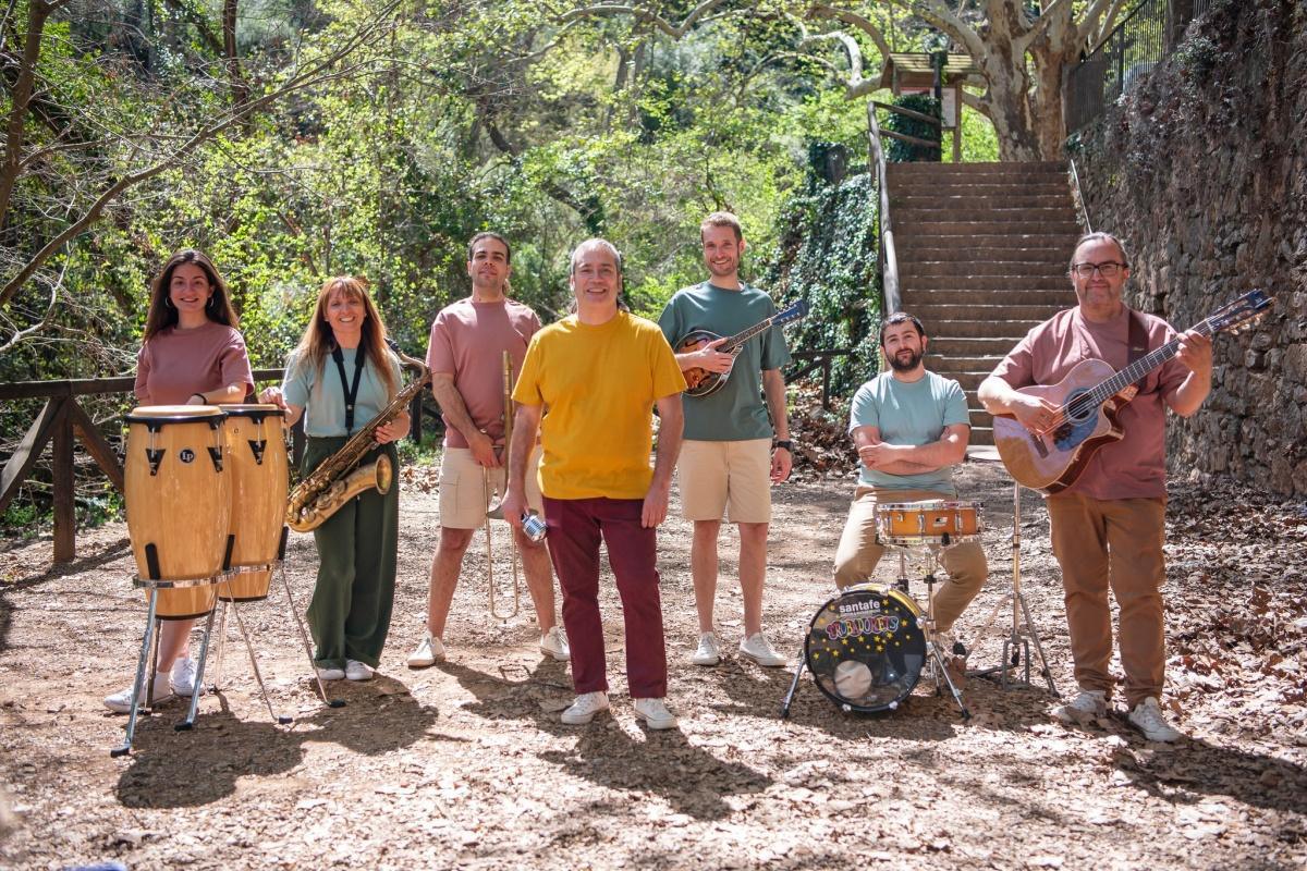 Karmento y La Romàntica del Saladar nos harán vibrar al ritmo de Xàbia Folk