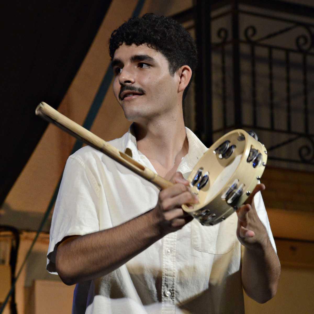 Karmento y La Romàntica del Saladar nos harán vibrar al ritmo de Xàbia Folk Karmento y La Romàntica del Saladar nos harán vibrar al ritmo de Xàbia Folk