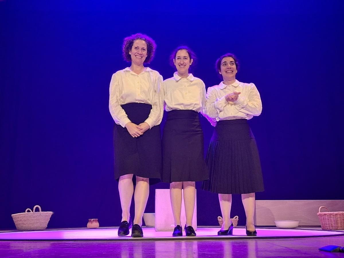 Ondara conmemora el 8M con una jornada cultural, deportiva y reivindicativa Ondara conmemora el 8M con una jornada cultural, deportiva y reivindicativa