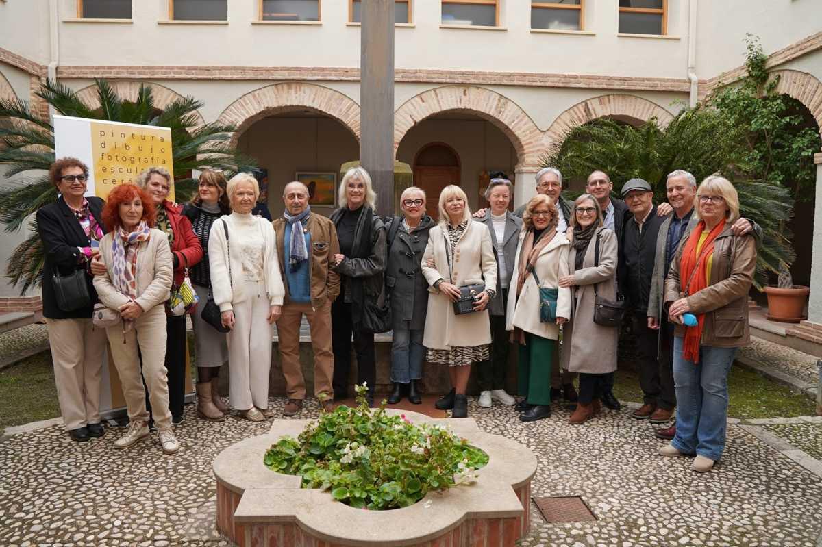 Ondara conmemora el 8M con una jornada cultural, deportiva y reivindicativa