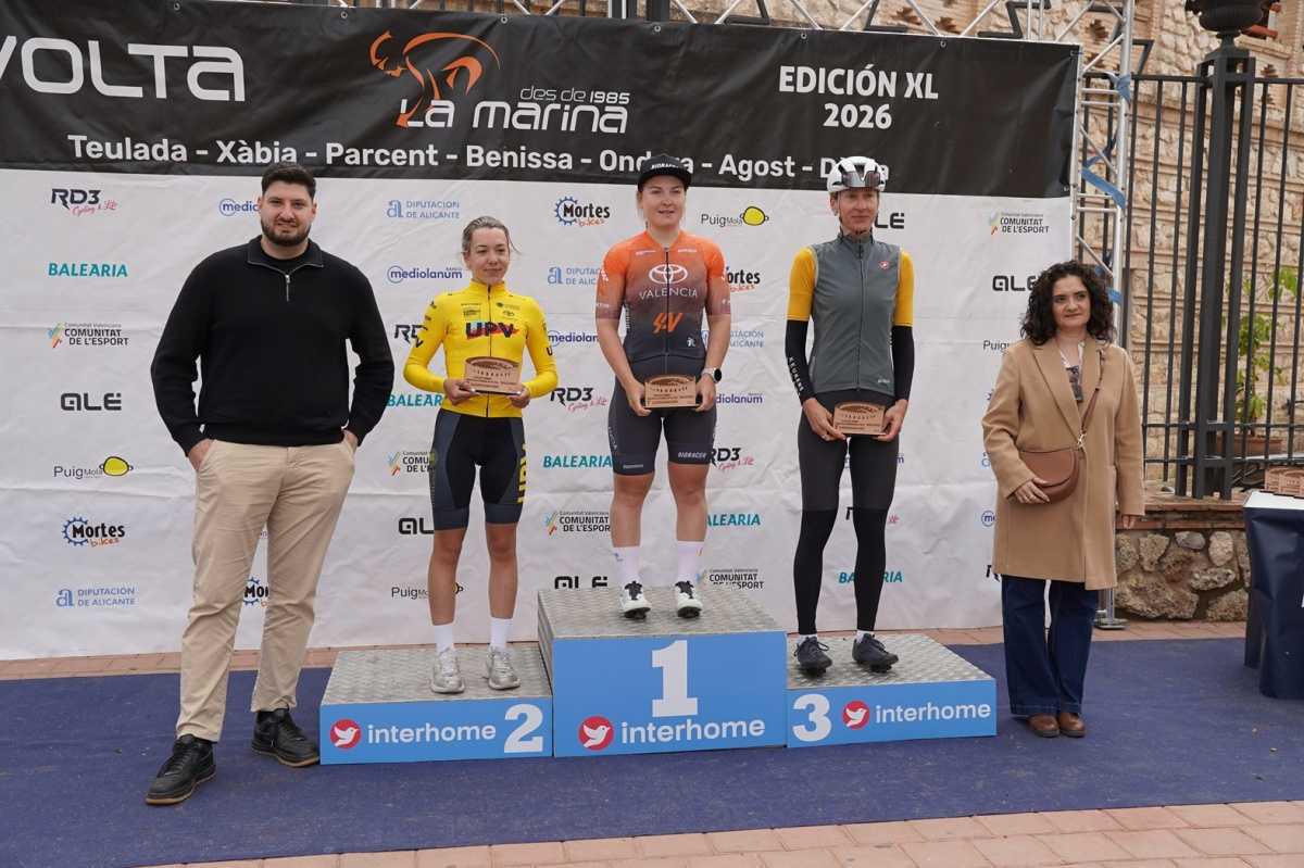 Ondara conmemora el 8M con una jornada cultural, deportiva y reivindicativa Ondara conmemora el 8M con una jornada cultural, deportiva y reivindicativa