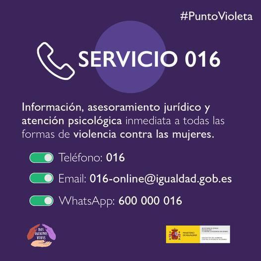 La Policía Local de Calp realizó 609 intervenciones por violencia de género en 2025