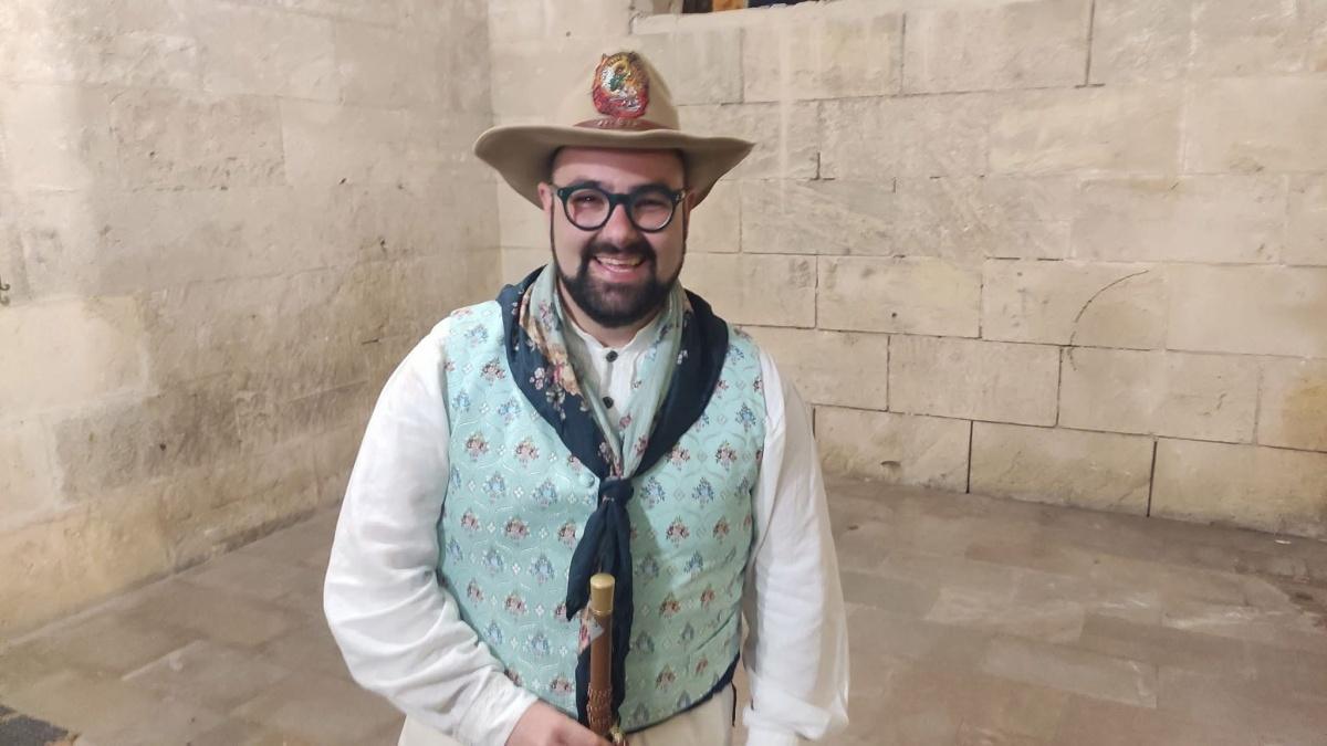 Dénia ya conoce los nuevos cargos falleros Dénia ya conoce los nuevos cargos falleros