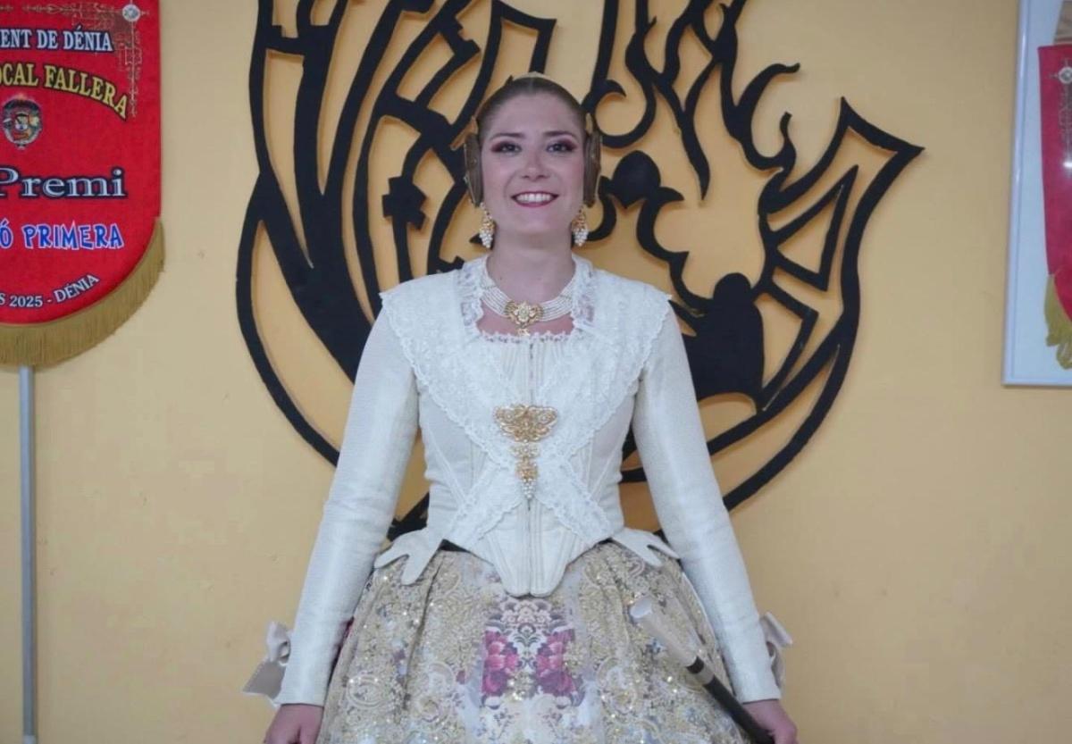 Dénia ya conoce los nuevos cargos falleros Dénia ya conoce los nuevos cargos falleros