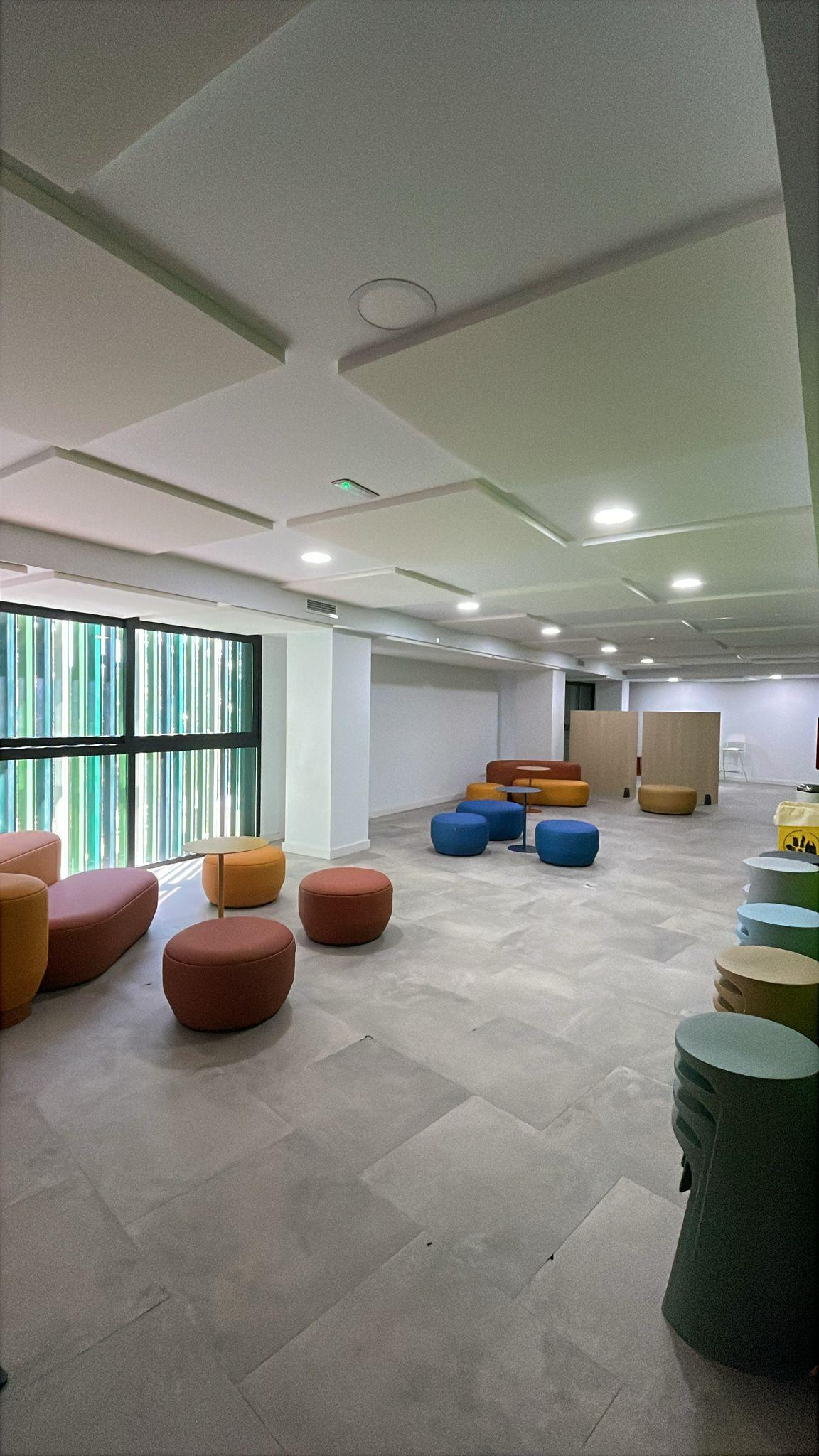 L’Espai Jove d’Ondara inaugura l’1 d’abril la renovada planta «Joves Pro»