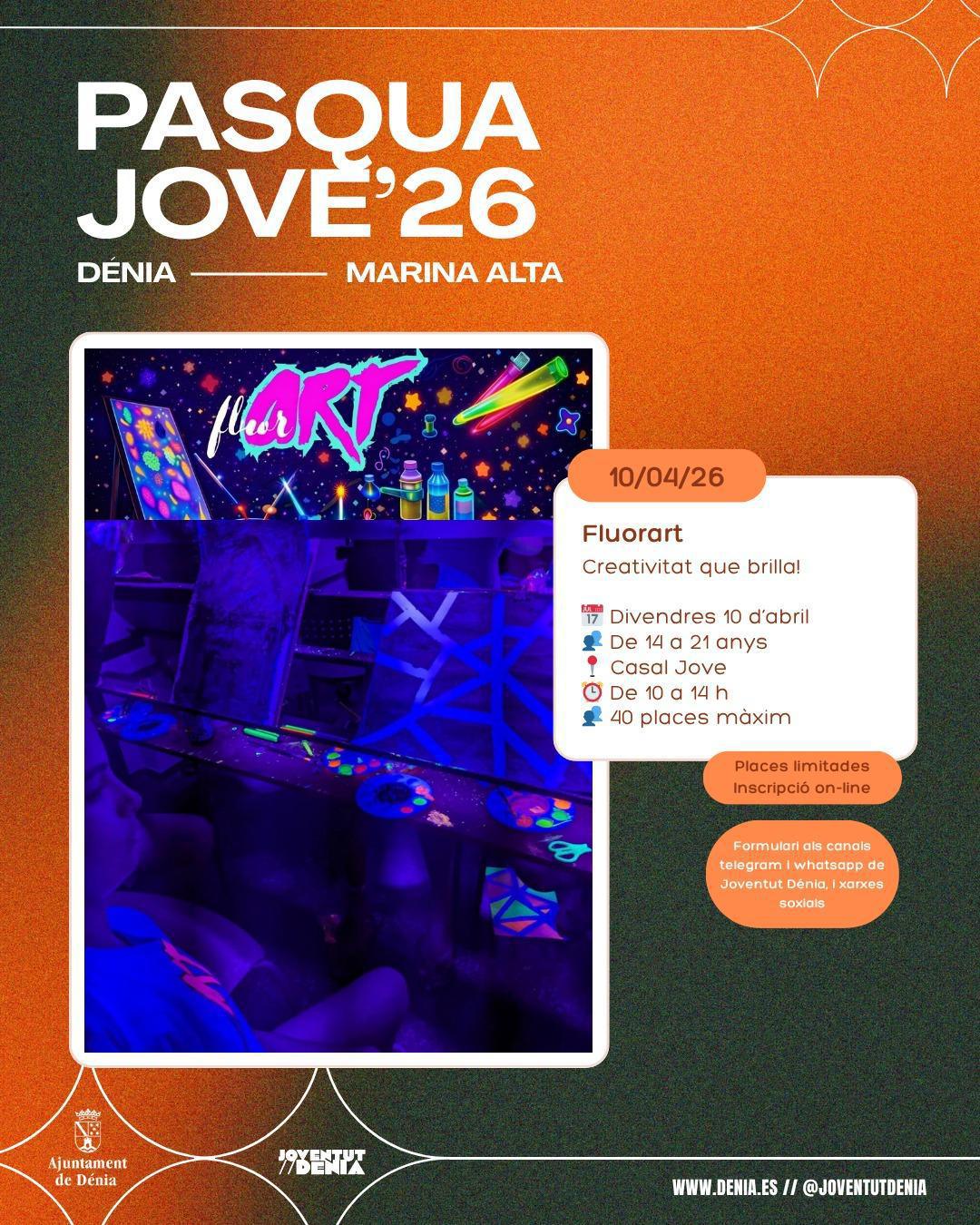 Programación Semana Santa Dénia Programación Semana Santa Dénia