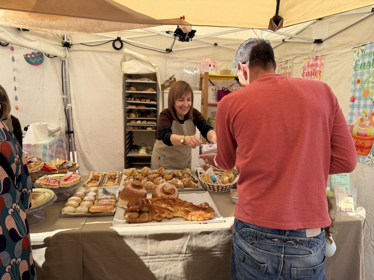 El Verger, cor del comerç de la comarca durant este cap de setmana