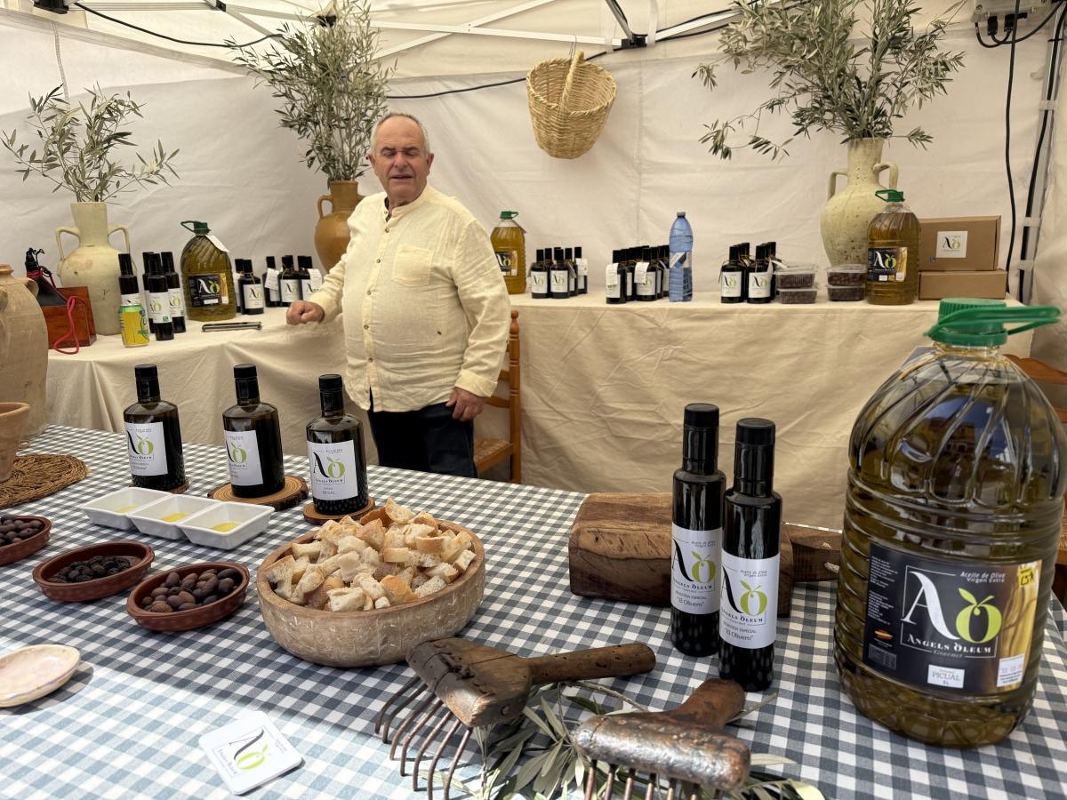 El Verger, cor del comerç de la comarca durant este cap de setmana