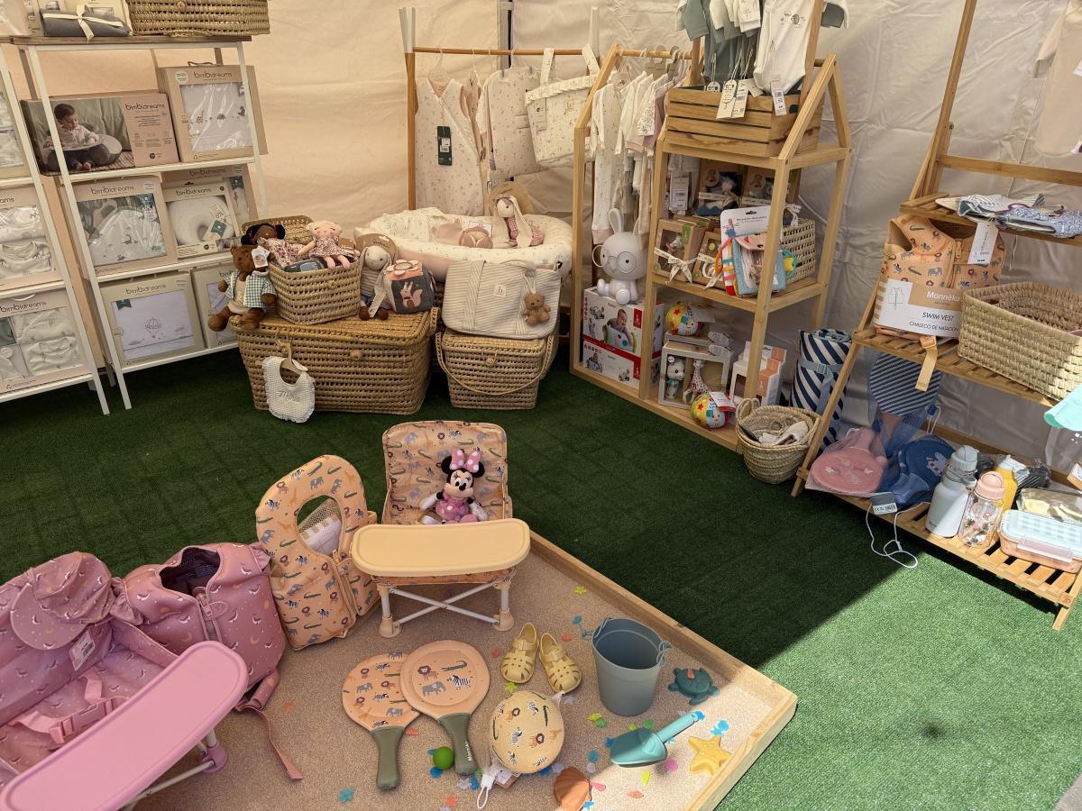 El Verger, cor del comerç de la comarca durant este cap de setmana