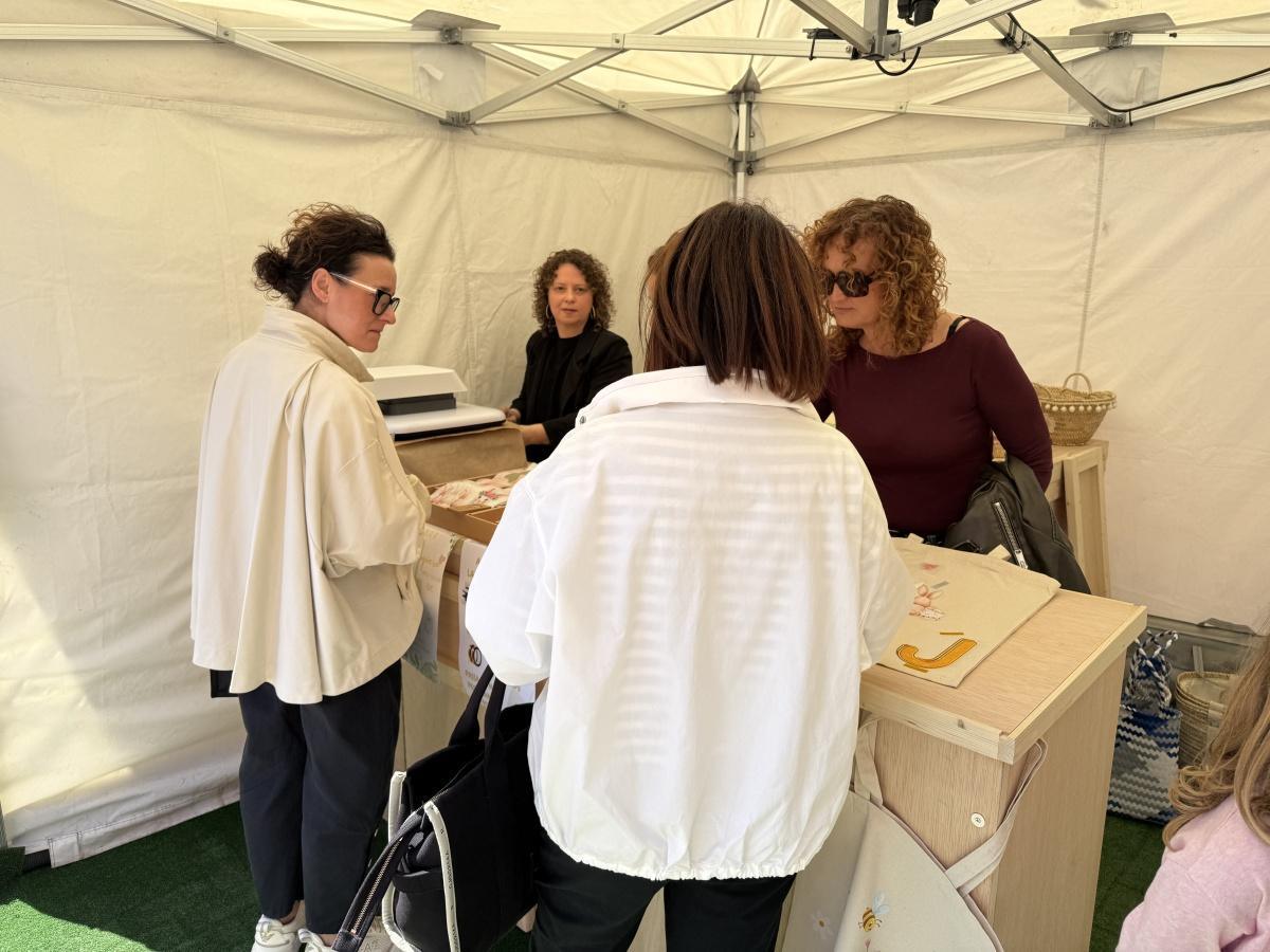 El Verger, cor del comerç de la comarca durant este cap de setmana