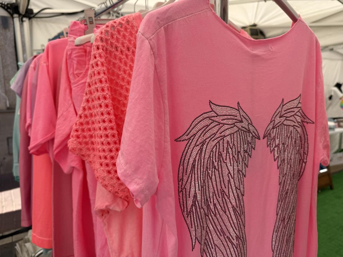 El Verger, cor del comerç de la comarca durant este cap de setmana El Verger, cor del comerç de la comarca durant este cap de setmana