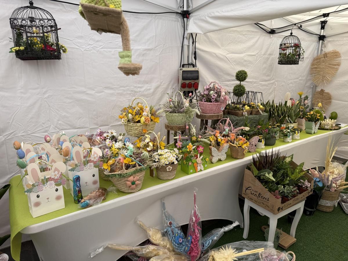 El Verger, cor del comerç de la comarca durant este cap de setmana