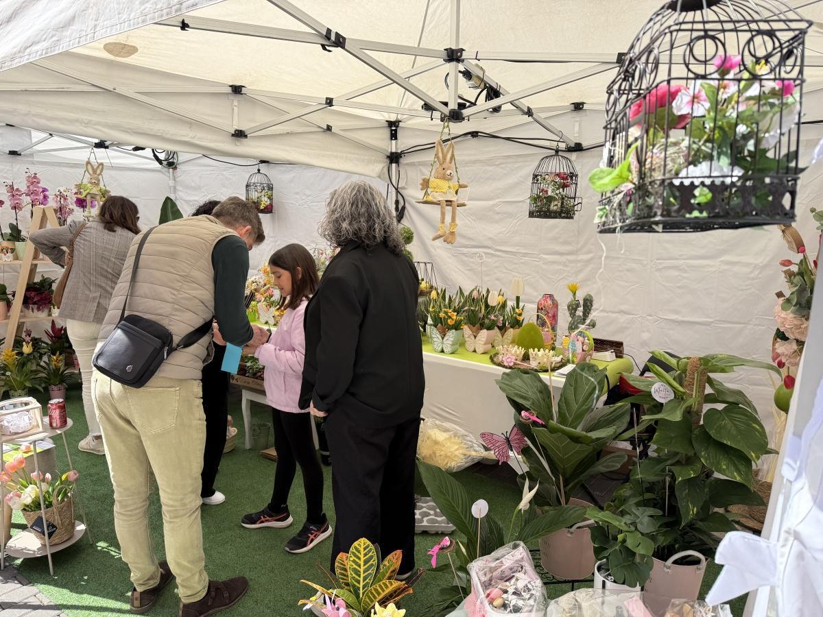 El Verger, cor del comerç de la comarca durant este cap de setmana