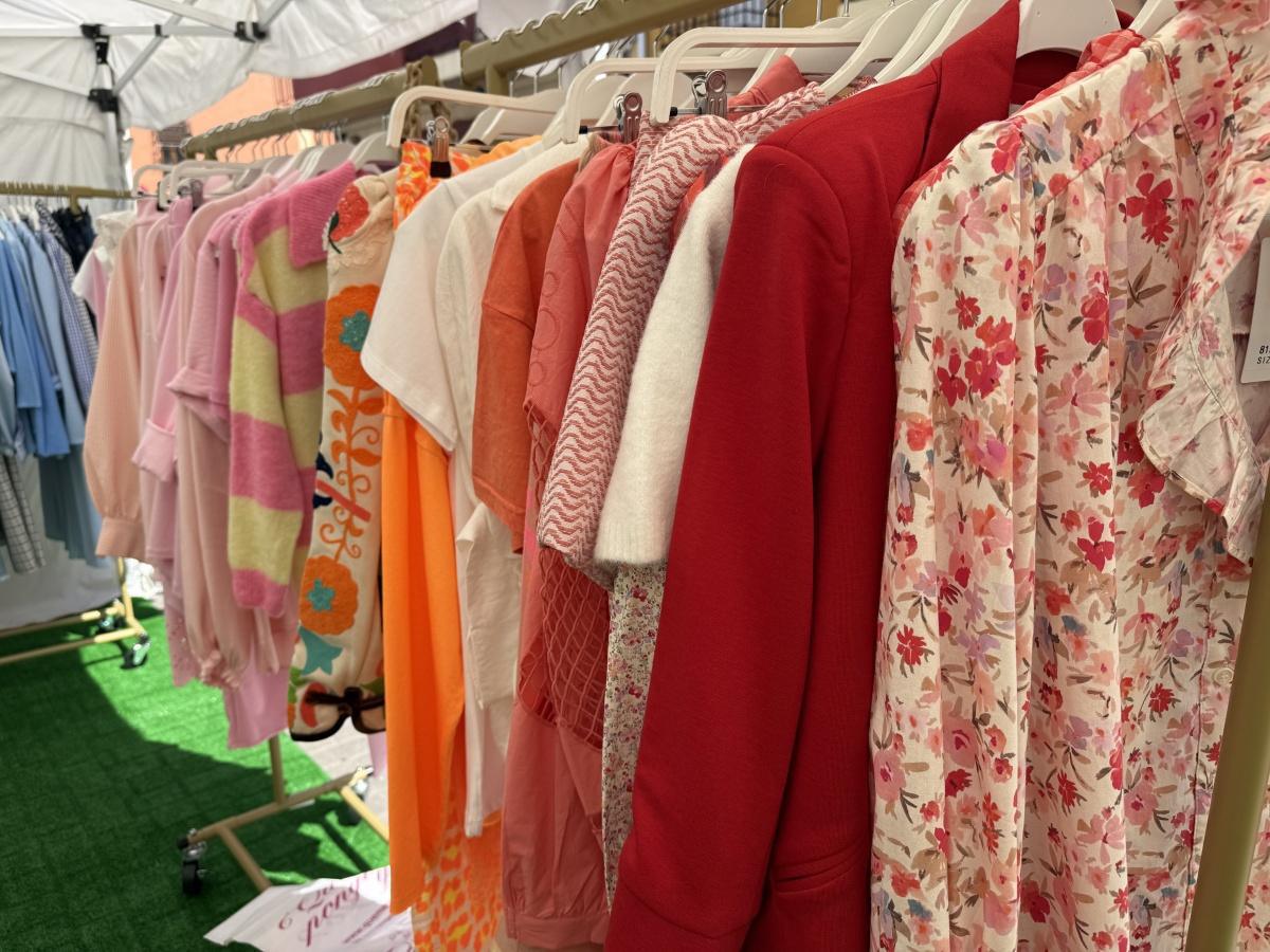 El Verger, cor del comerç de la comarca durant este cap de setmana