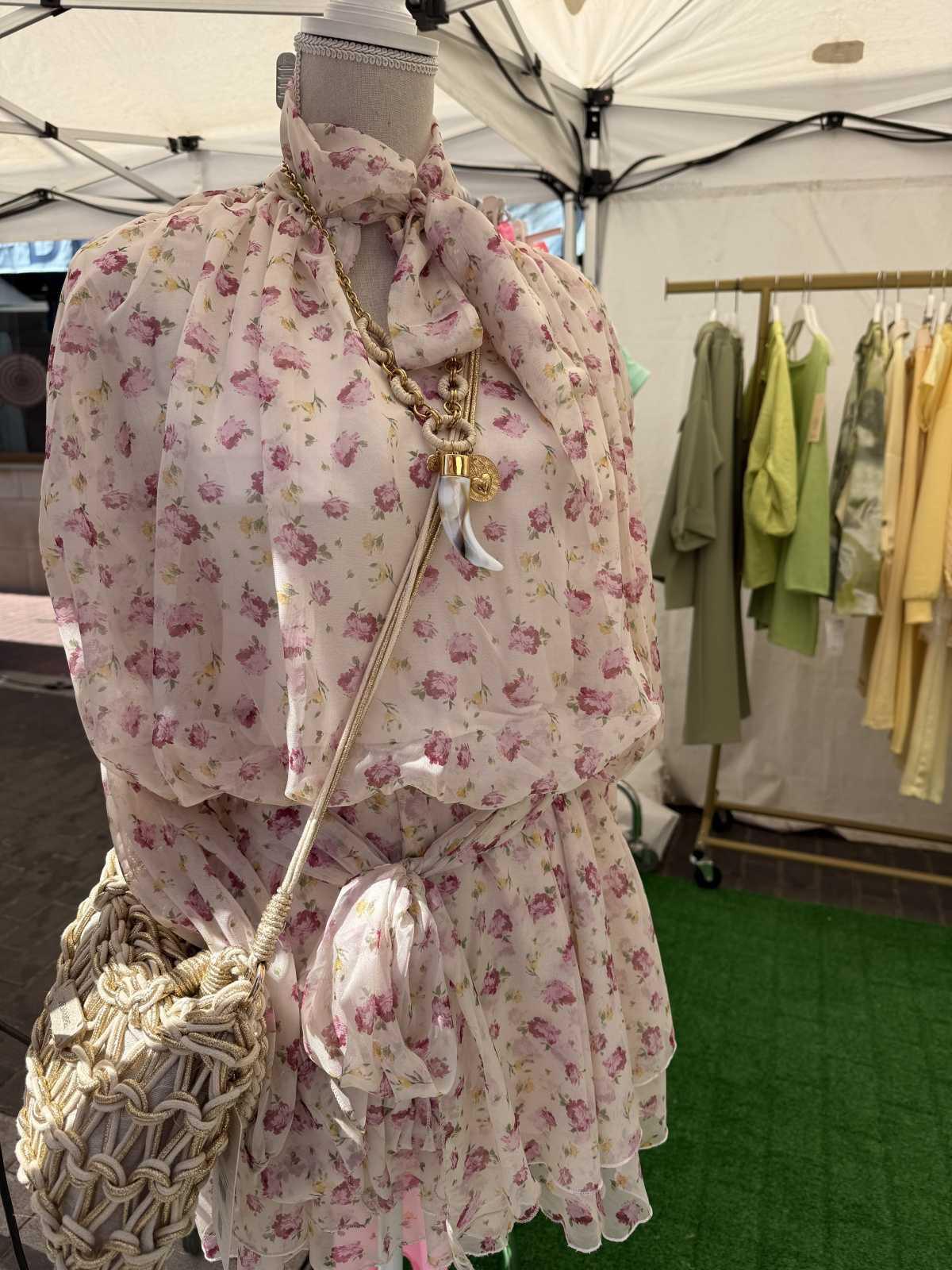 El Verger, cor del comerç de la comarca durant este cap de setmana El Verger, cor del comerç de la comarca durant este cap de setmana