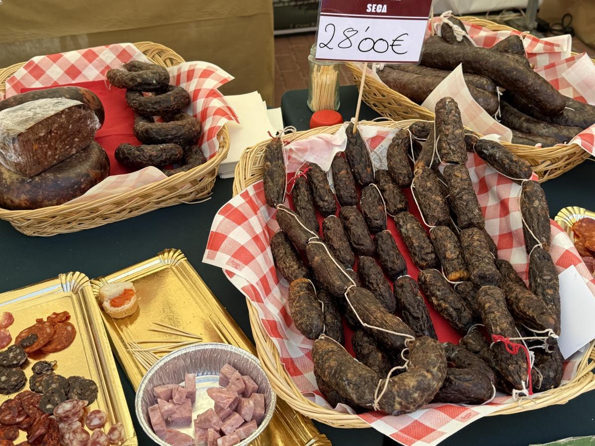 El Verger, cor del comerç de la comarca durant este cap de setmana