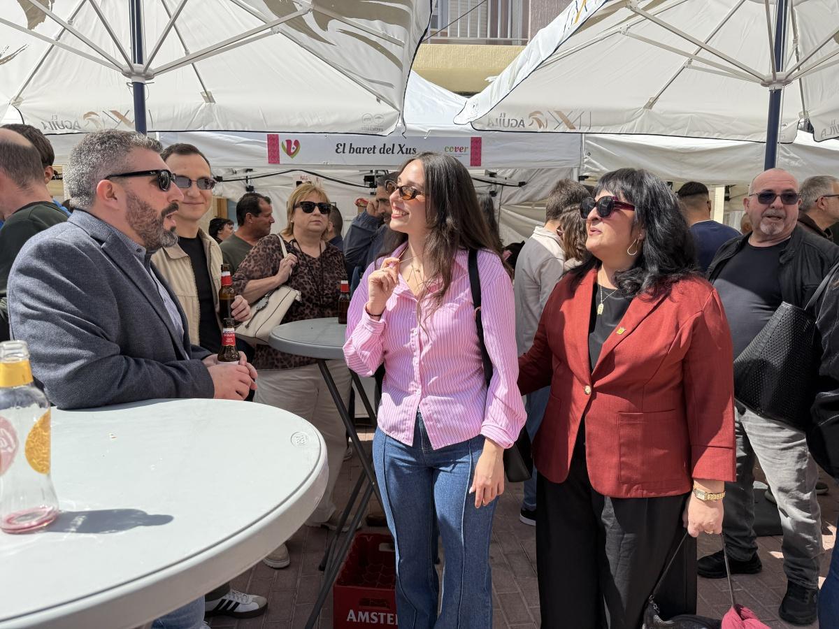 El Verger, cor del comerç de la comarca durant este cap de setmana