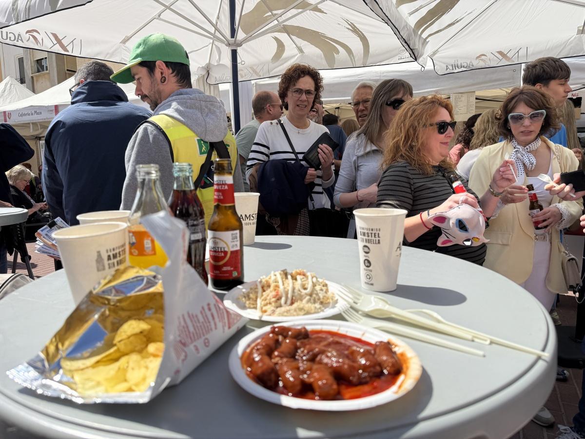 El Verger, cor del comerç de la comarca durant este cap de setmana