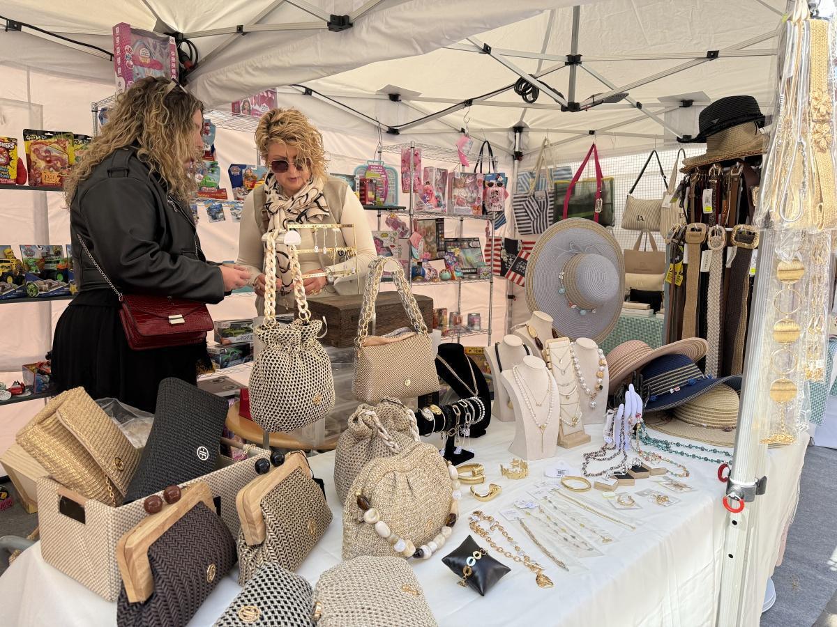 El Verger, cor del comerç de la comarca durant este cap de setmana