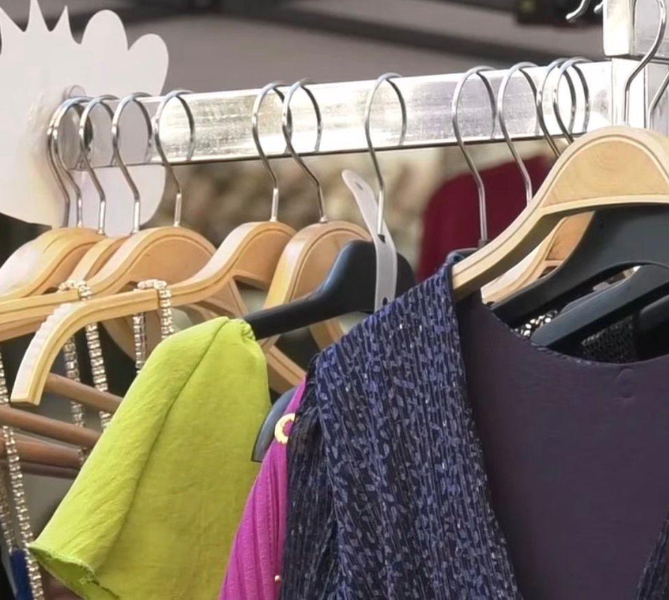 Dénia Stock transforma els carrers en un aparador a l’aire lliure Dénia Stock transforma els carrers en un aparador a l’aire lliure