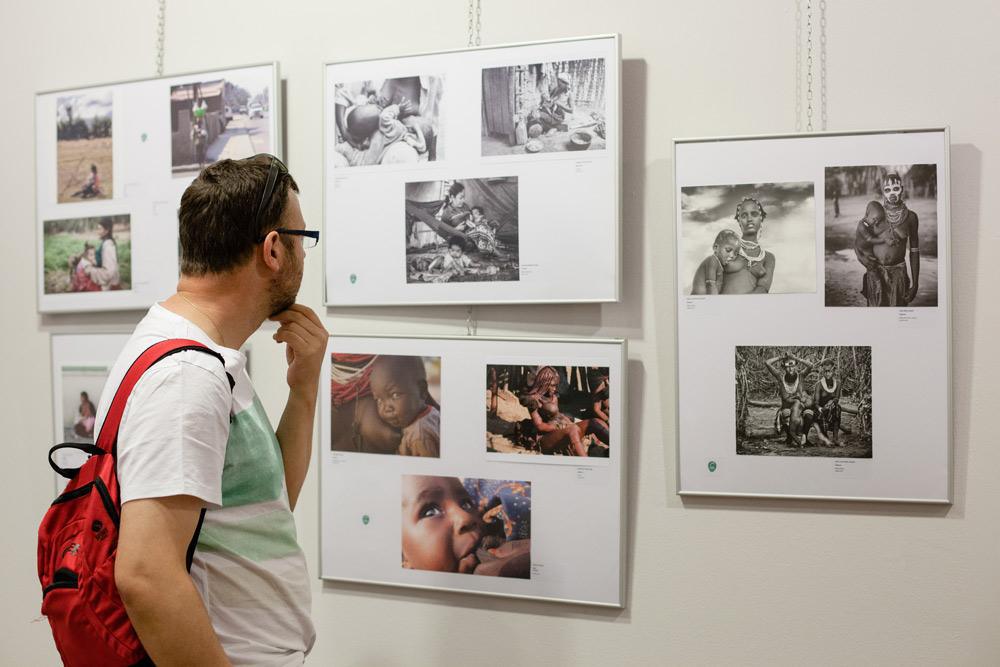 El Concurso Fotográfico de Lactancia Materna Marina Alta se despide tras 30 ediciones El Concurso Fotográfico de Lactancia Materna Marina Alta se despide tras 30 ediciones