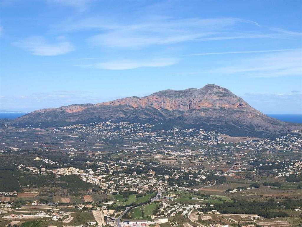Dénia contará con el parque inundable de Alqueries para reducir el riesgo de inundaciones 