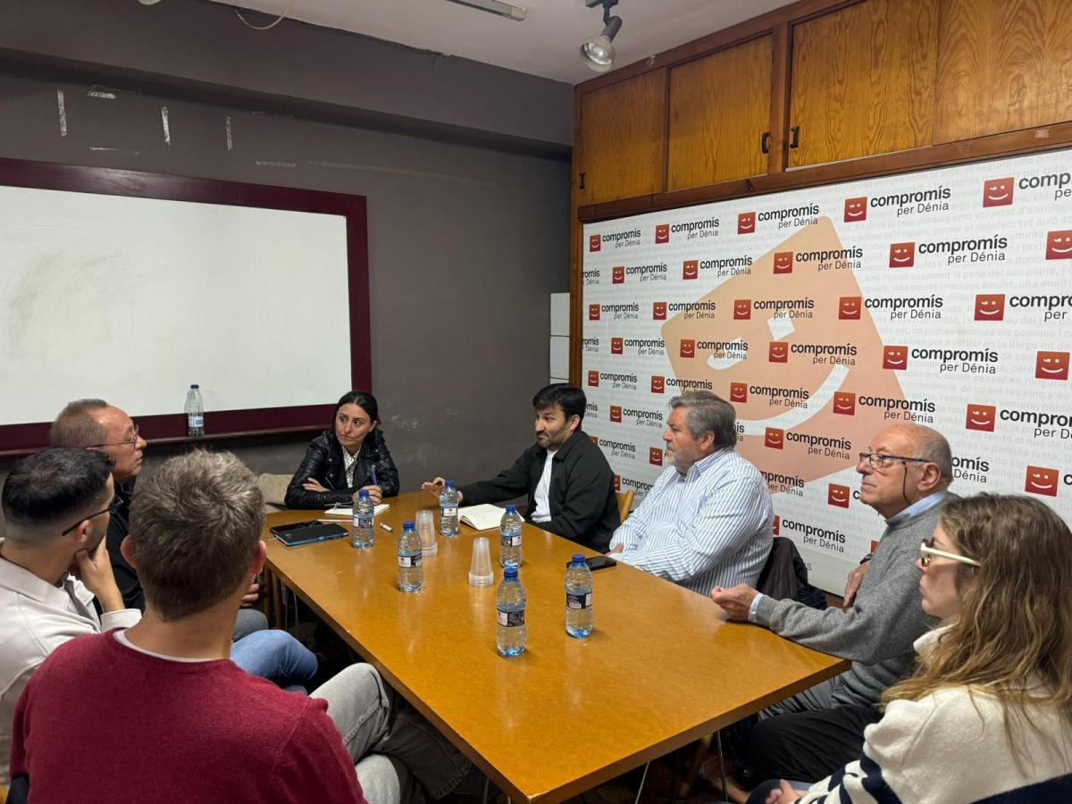 Compromís no está de acuerdo con las medidas de Mercosur para el sector primario Compromís no está de acuerdo con las medidas de Mercosur para el sector primario