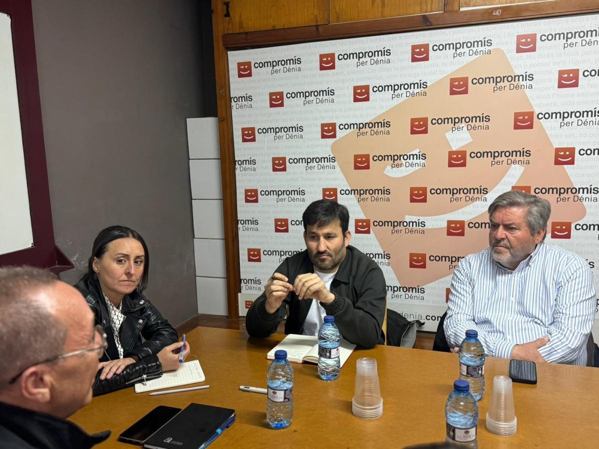 Compromís no está de acuerdo con las medidas de Mercosur para el sector primario Compromís no está de acuerdo con las medidas de Mercosur para el sector primario