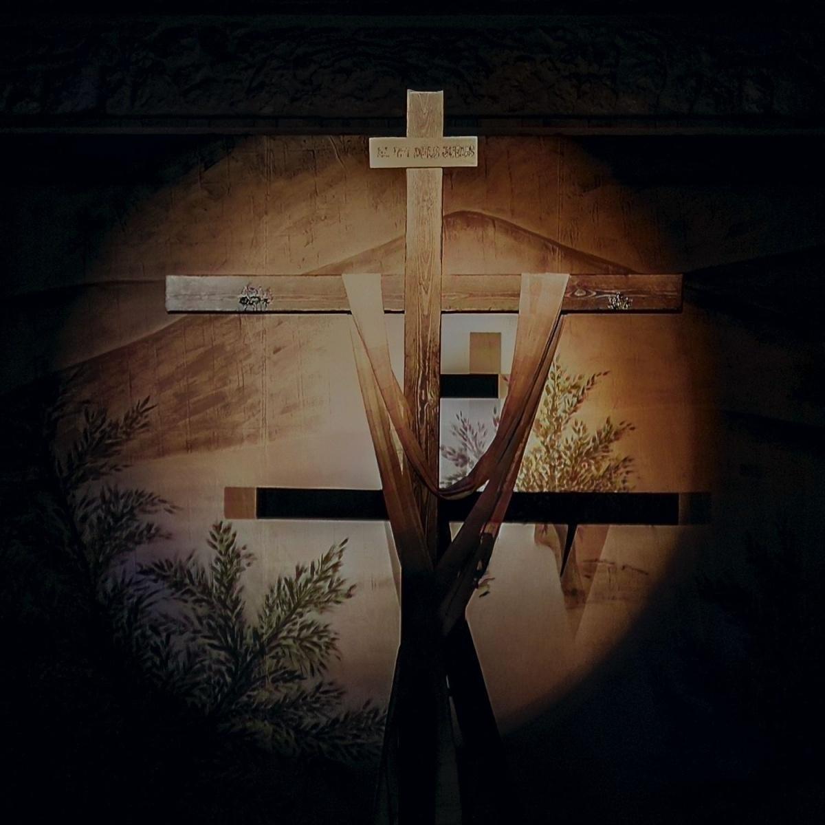 Més d’un miler de persones viuen a Ondara una espectacular representació de La Passió consolidada com a atractiu cultural i turístic