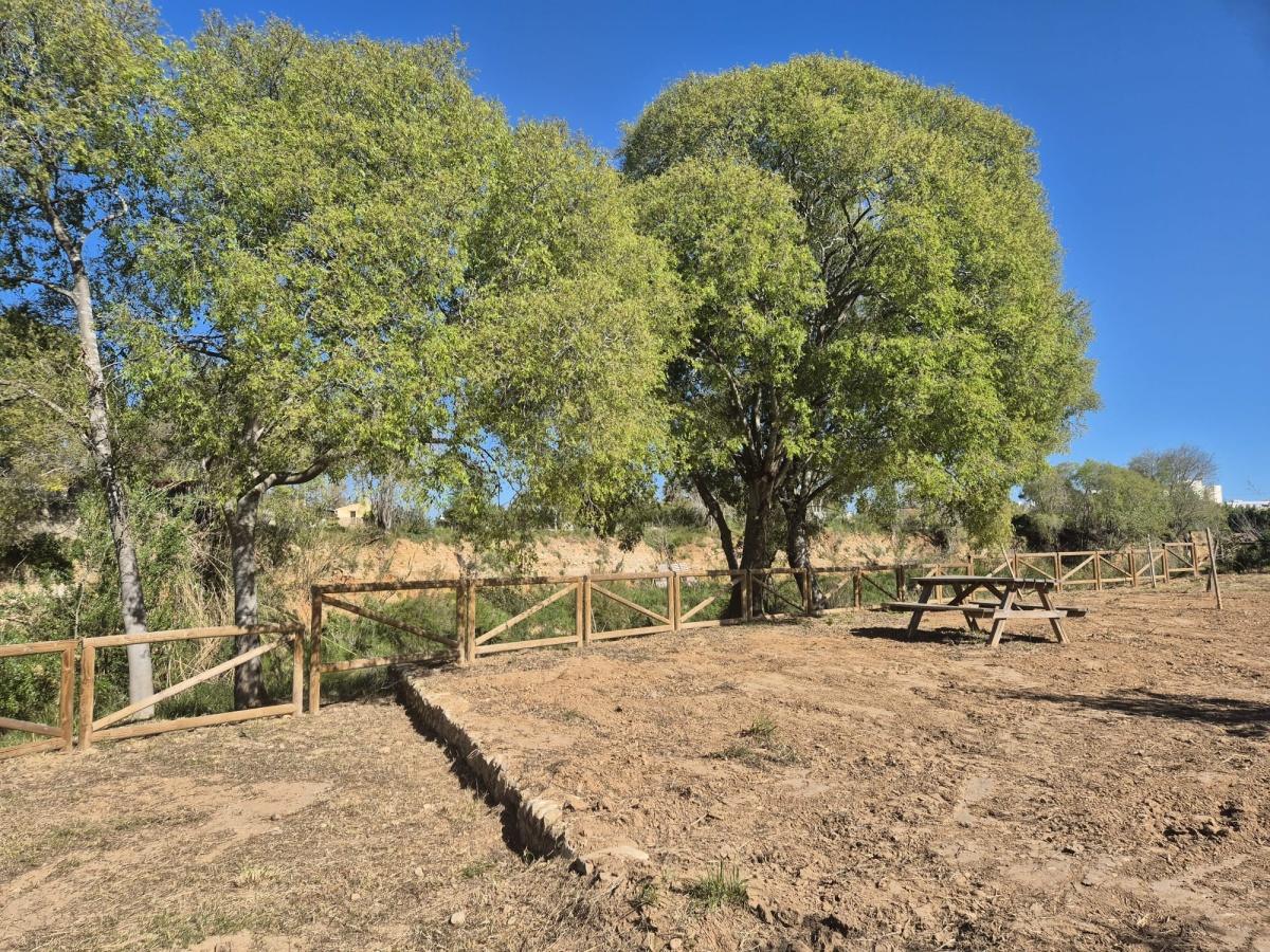 Ondara reobrirà l’àrea recreativa del Molí Coví durant les festes de Pasqua