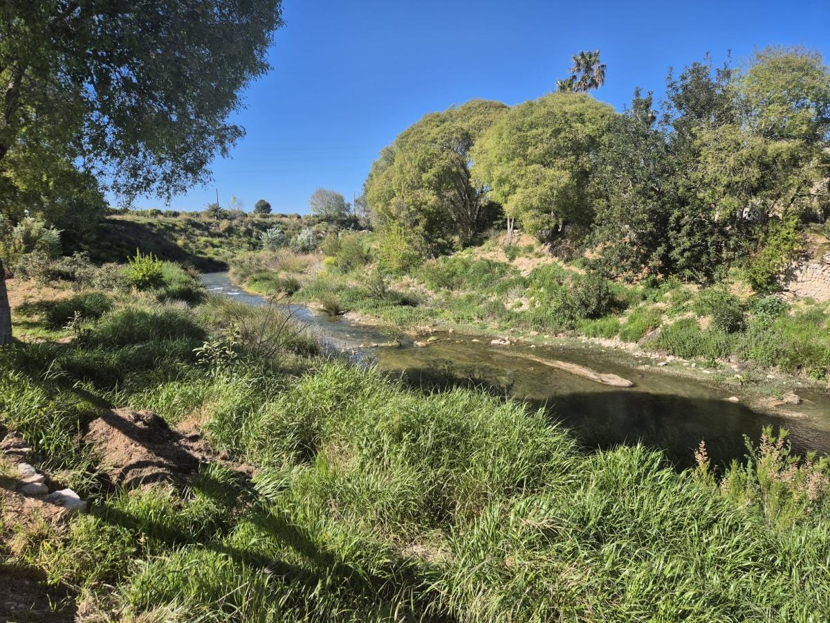 Ondara reobrirà l’àrea recreativa del Molí Coví durant les festes de Pasqua