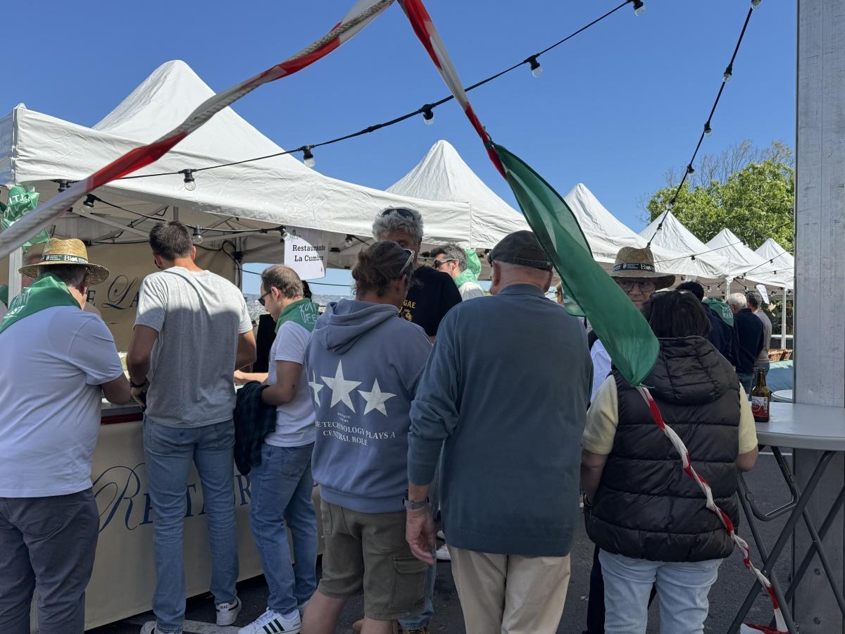 Mitjafava Fest: sabor, música i tradició en estat pur a El Poble Nou de Benitatxell Mitjafava Fest: sabor, música i tradició en estat pur a El Poble Nou de Benitatxell