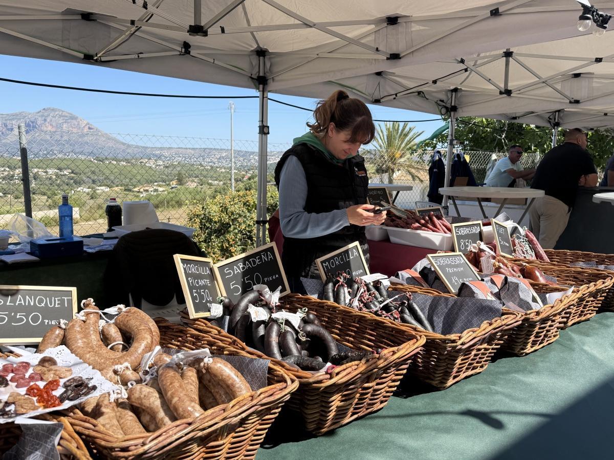 Mitjafava Fest: sabor, música i tradició en estat pur a El Poble Nou de Benitatxell Mitjafava Fest: sabor, música i tradició en estat pur a El Poble Nou de Benitatxell