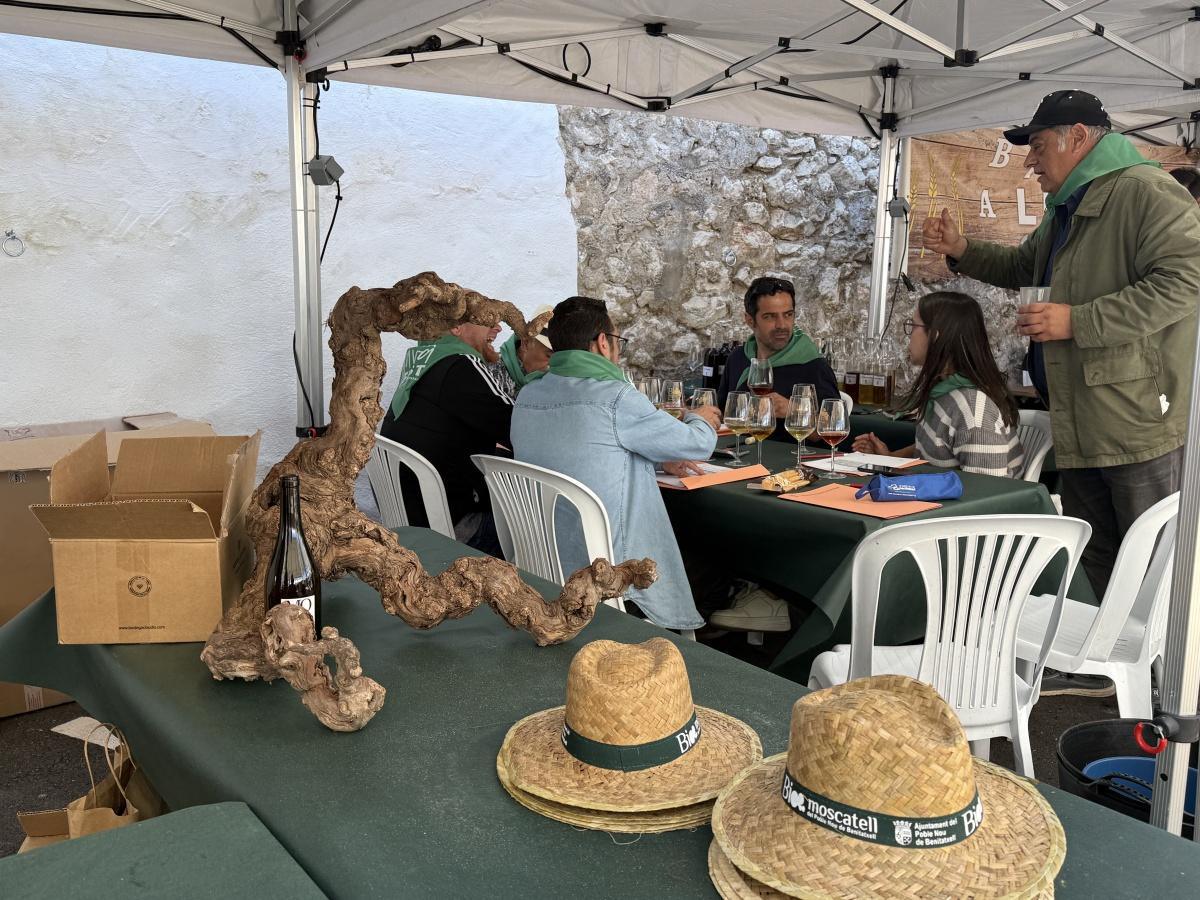 Mitjafava Fest: sabor, música i tradició en estat pur a El Poble Nou de Benitatxell Mitjafava Fest: sabor, música i tradició en estat pur a El Poble Nou de Benitatxell