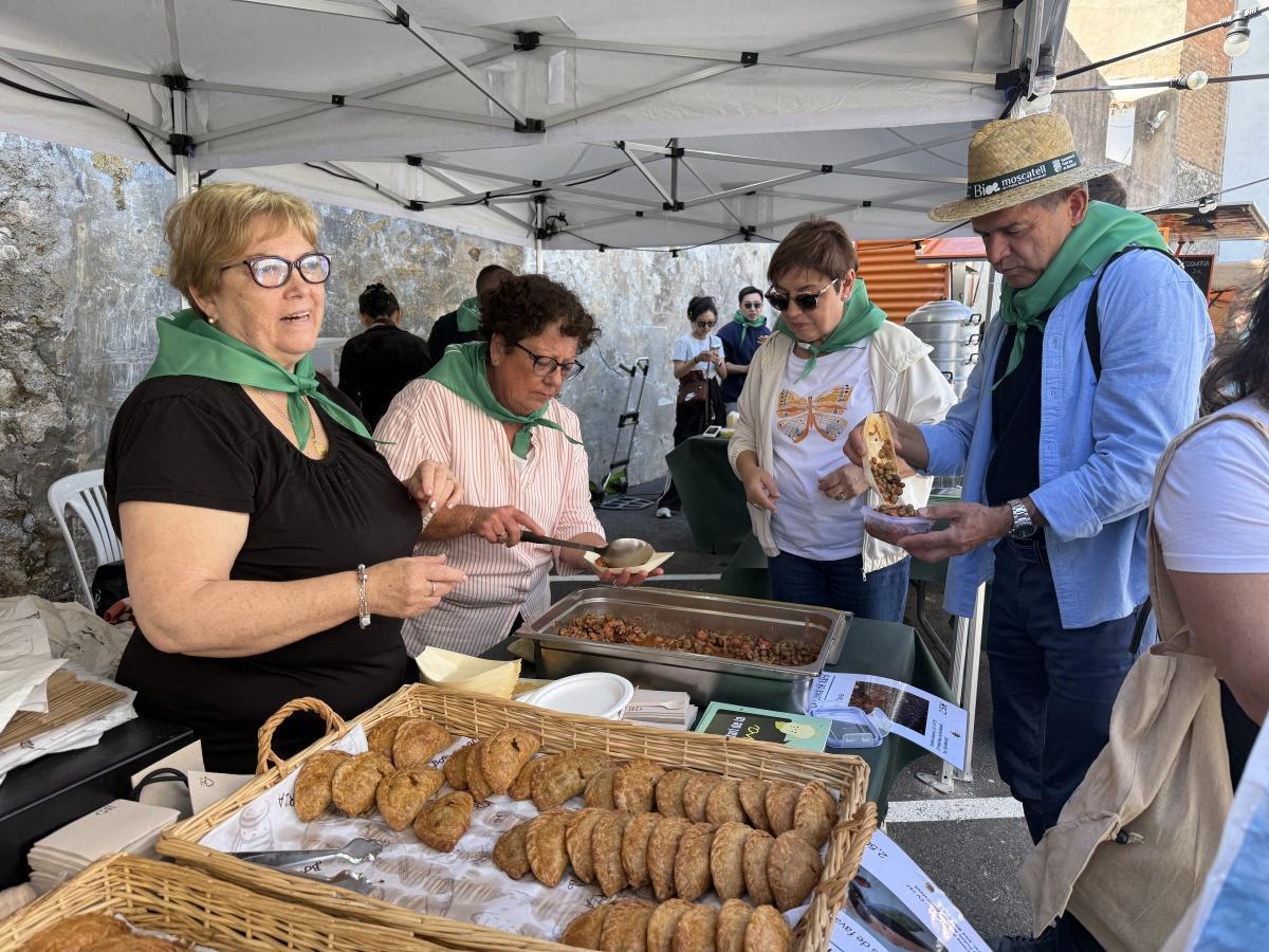 Mitjafava Fest: sabor, música i tradició en estat pur a El Poble Nou de Benitatxell