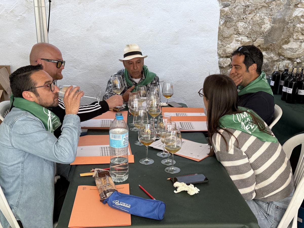 Mitjafava Fest: sabor, música i tradició en estat pur a El Poble Nou de Benitatxell Mitjafava Fest: sabor, música i tradició en estat pur a El Poble Nou de Benitatxell