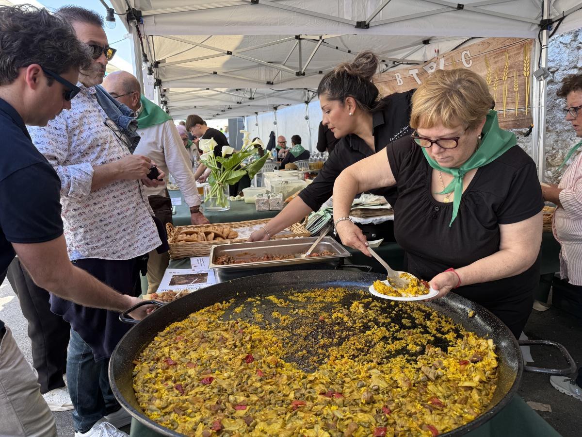 Mitjafava Fest: sabor, música i tradició en estat pur a El Poble Nou de Benitatxell Mitjafava Fest: sabor, música i tradició en estat pur a El Poble Nou de Benitatxell