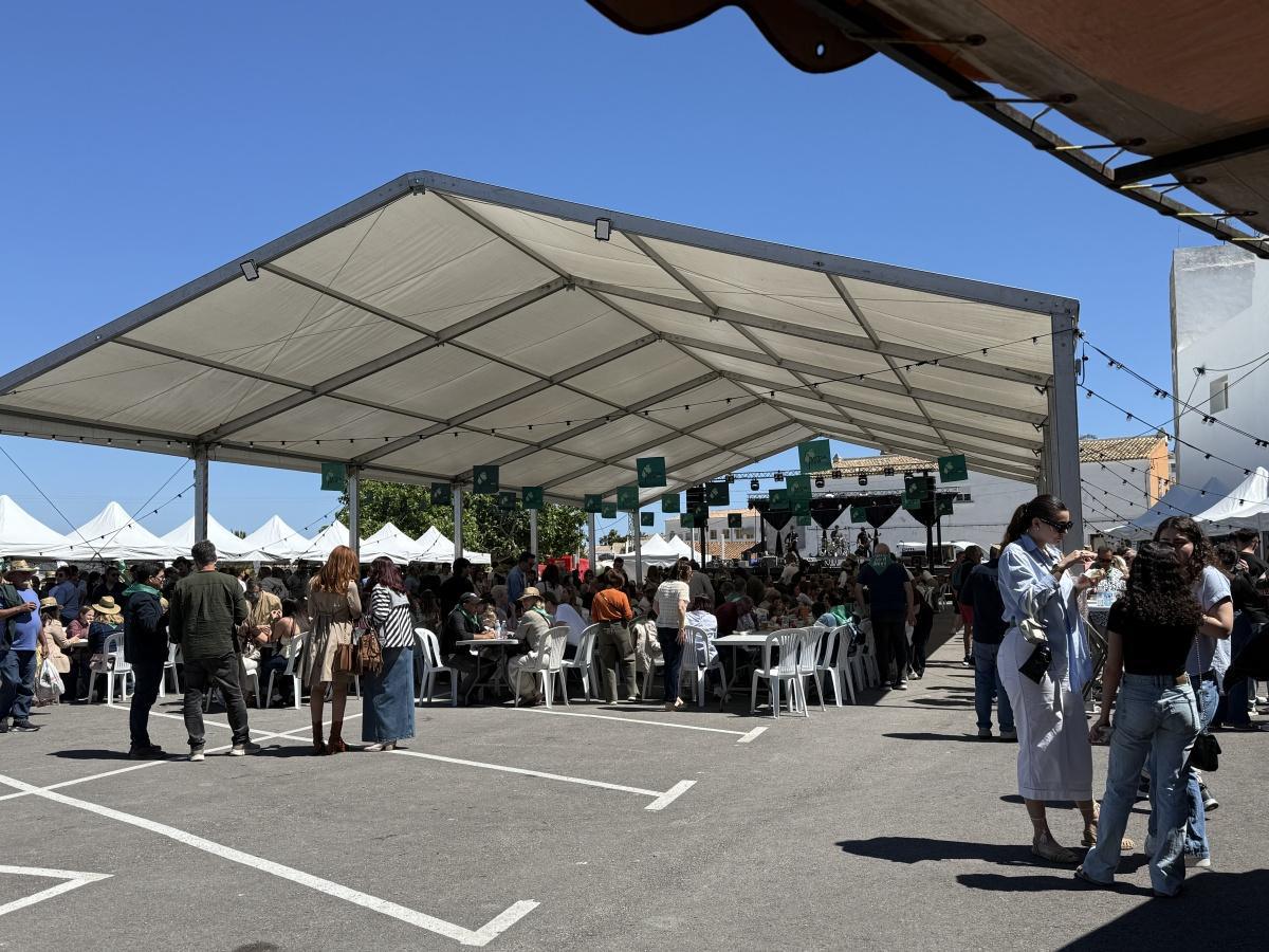 Mitjafava Fest: sabor, música i tradició en estat pur a El Poble Nou de Benitatxell Mitjafava Fest: sabor, música i tradició en estat pur a El Poble Nou de Benitatxell