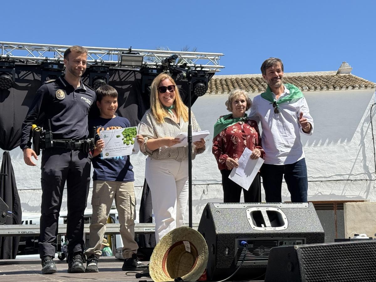 Mitjafava Fest: sabor, música i tradició en estat pur a El Poble Nou de Benitatxell