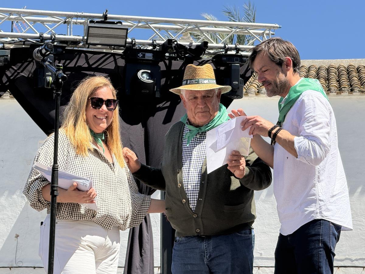 Mitjafava Fest: sabor, música i tradició en estat pur a El Poble Nou de Benitatxell