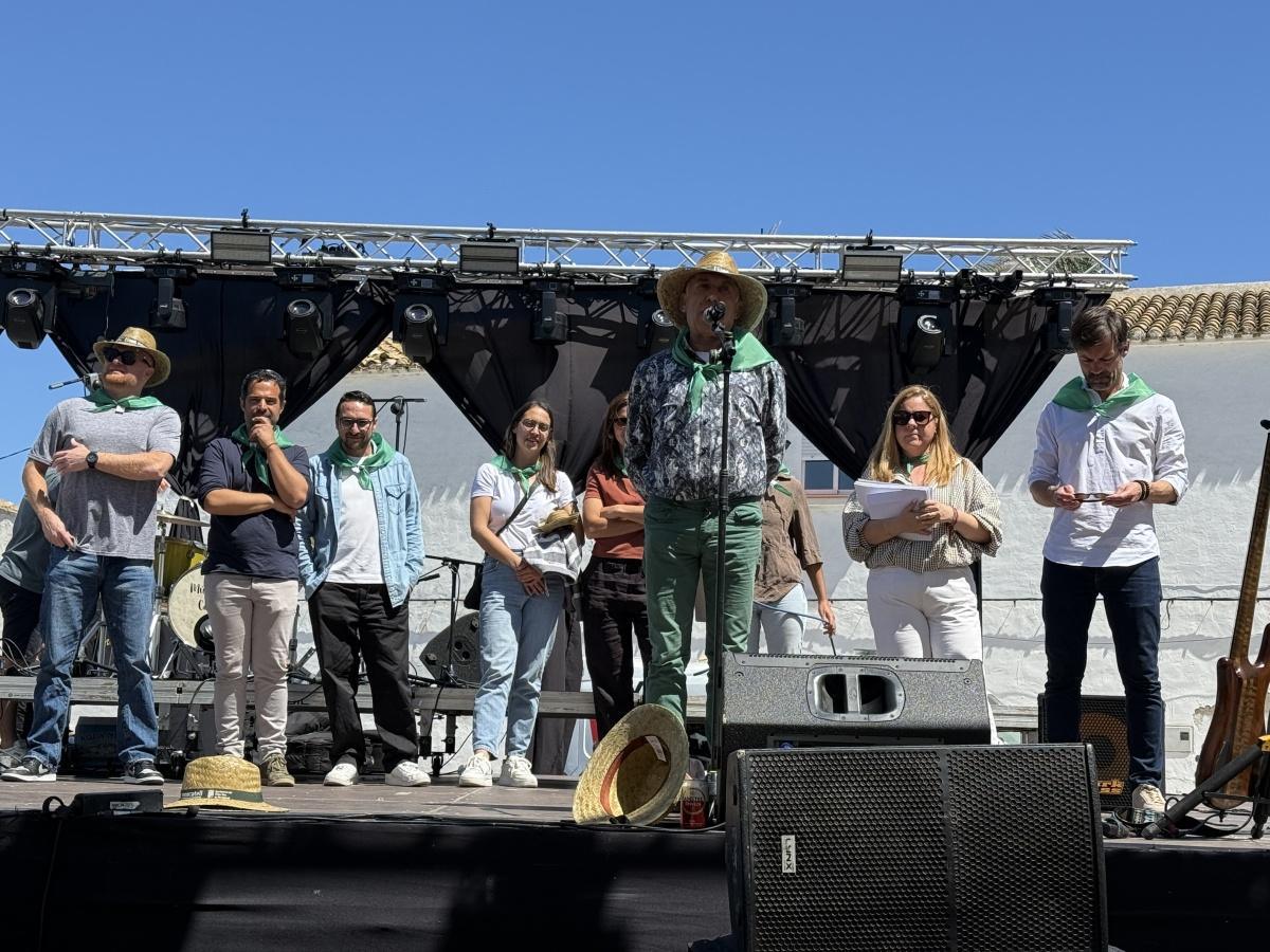 Mitjafava Fest: sabor, música i tradició en estat pur a El Poble Nou de Benitatxell