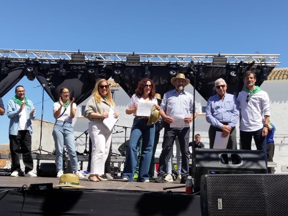 Mitjafava Fest: sabor, música i tradició en estat pur a El Poble Nou de Benitatxell