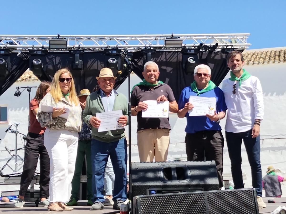 Mitjafava Fest: sabor, música i tradició en estat pur a El Poble Nou de Benitatxell Mitjafava Fest: sabor, música i tradició en estat pur a El Poble Nou de Benitatxell