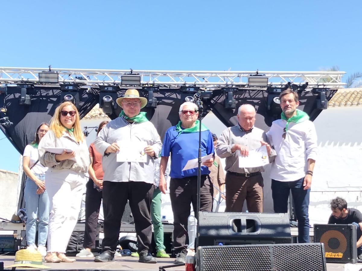 Mitjafava Fest: sabor, música i tradició en estat pur a El Poble Nou de Benitatxell